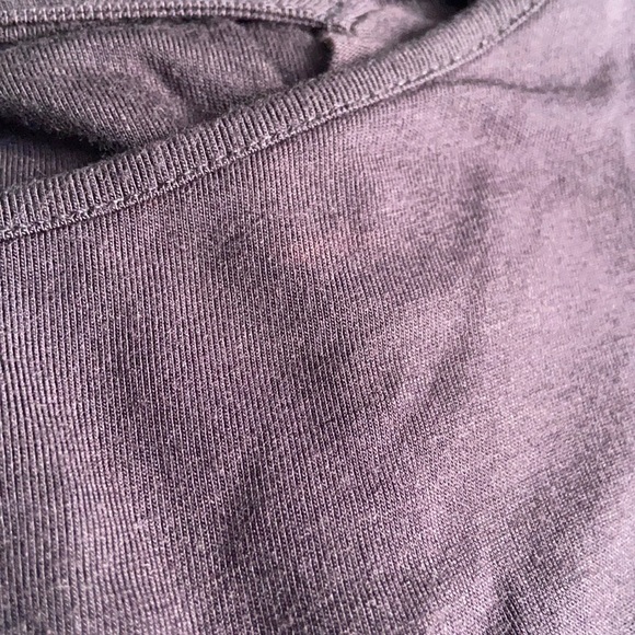 Cache top -Size M - Picture 7 of 8